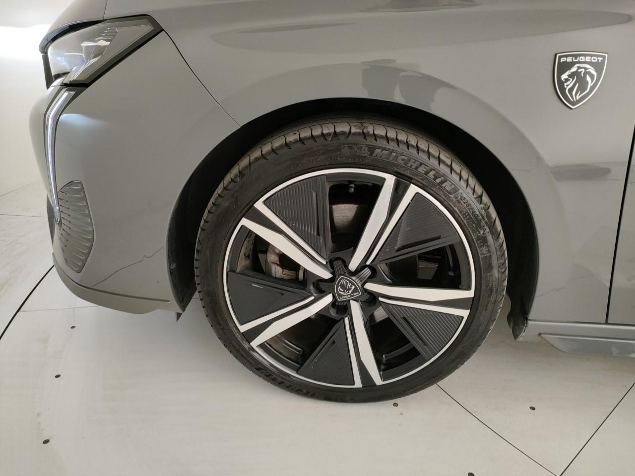 PEUGEOT 308 SW 1.2 puretech t GT s&s 130cv eat8