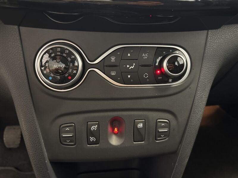 Dacia Logan II 2017 MCV Stepway MCV Stepway 1.5 blue dci s&s 95cv my19