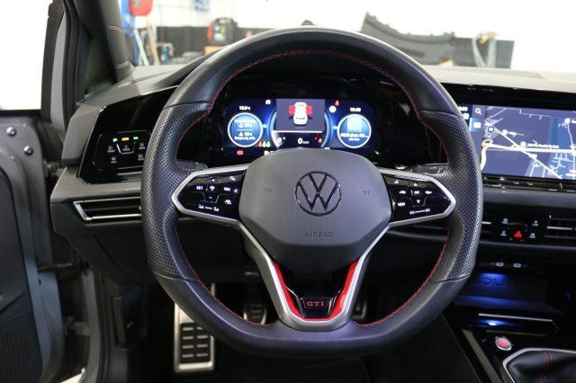 VOLKSWAGEN Golf 2.0 GTI 245CV "" MANUALE "" FULL LED ""