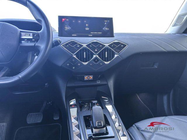 DS AUTOMOBILES DS 3 Crossback BlueHDi 130 aut. Grand Chic