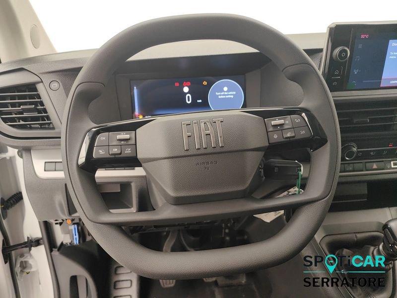FIAT Scudo ICE 2024 Ice 1.5 bluehdi 120cv L2H1