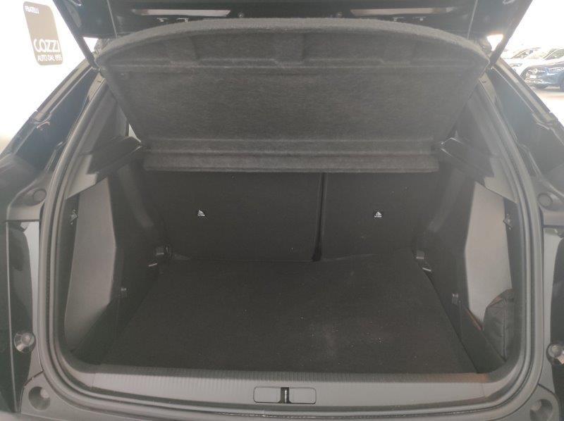 PEUGEOT 2008 2ª serie - 2008 PureTech 130 S&S EAT8 Active Pack