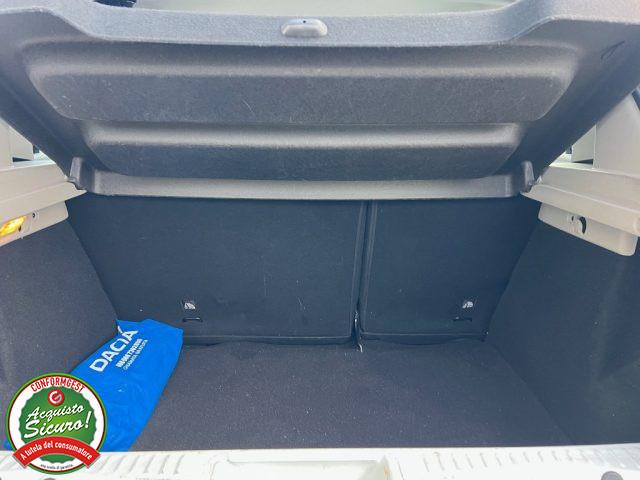 DACIA Sandero 0.9 TCe 12V 90CV Start&Stop Lauréate