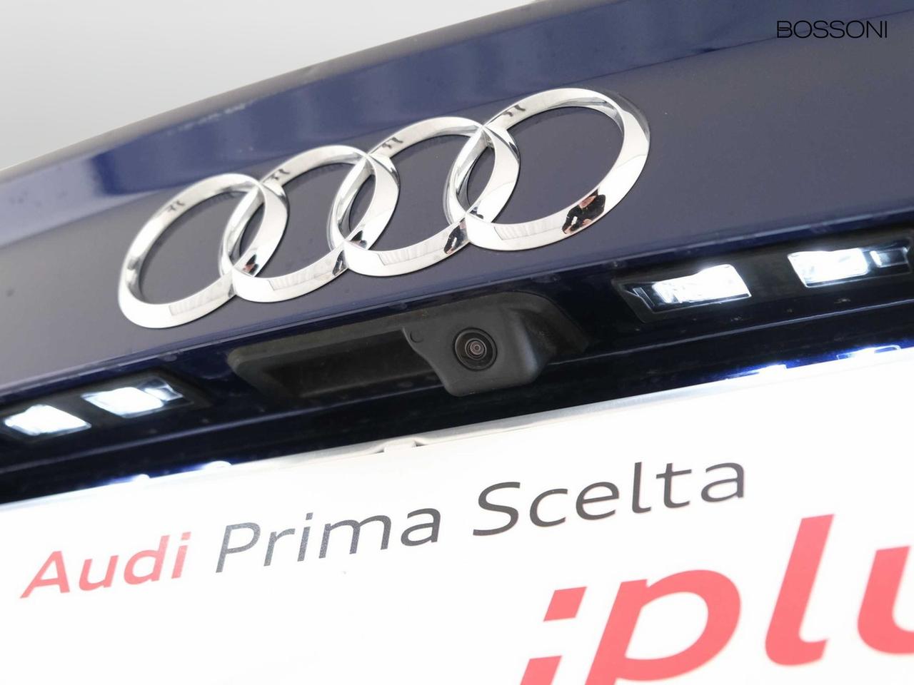Audi Q3 sportback 35 2.0 tdi s line edition s tronic