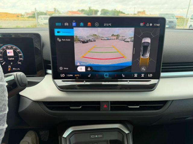 VOLKSWAGEN T-Roc 1.5 eTSI ACT DSG Style