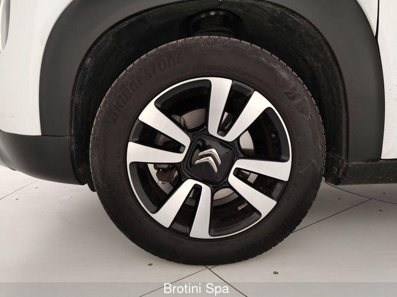 Citroën C3 Aircross C3 Aircross PureTech 110 S&S Feel