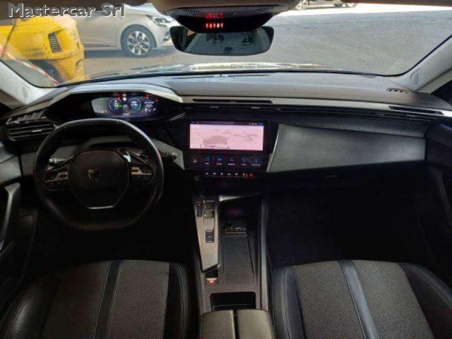 PEUGEOT 308 SW ALLURE PACK HYBRID 180 E-EAT8 SeS - GK067RC