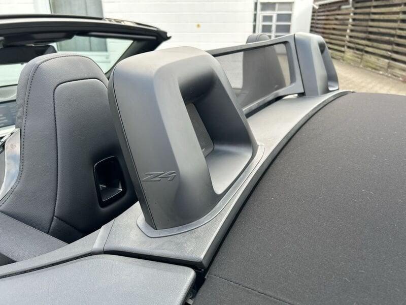 BMW Z4 Z4 sdrive 20i Msport auto Navi Pelle 18"