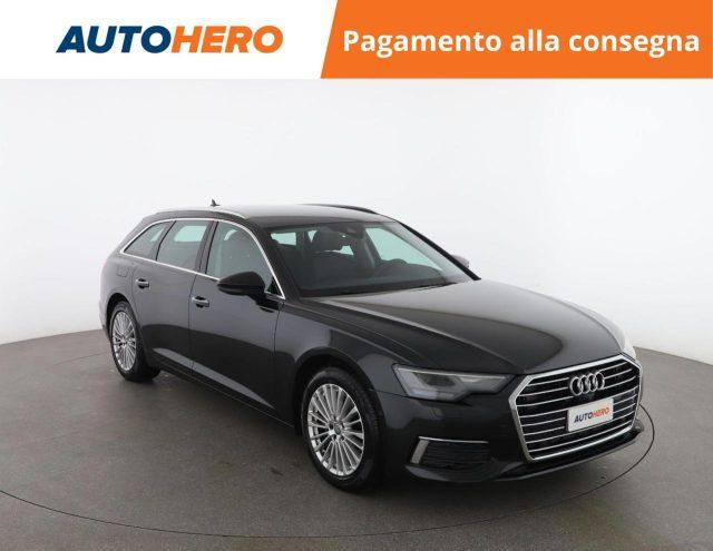 AUDI A6 Avant 40 2.0 TDI S tronic Business Design