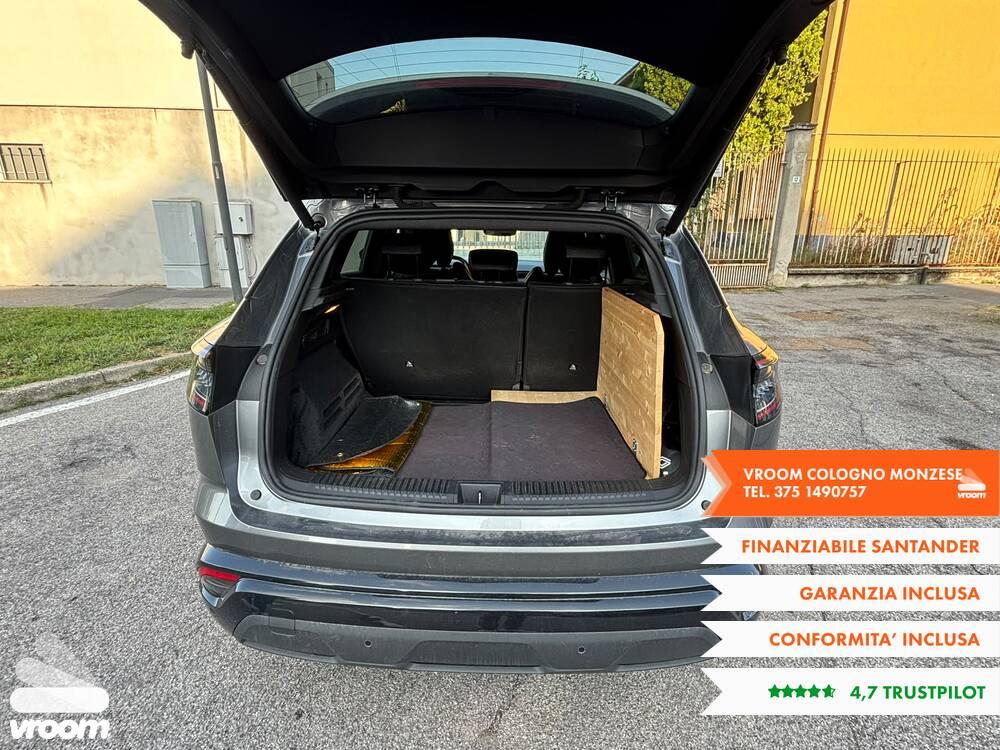 RENAULT Austral Austral Mild Hybrid 160 CV Auto...
