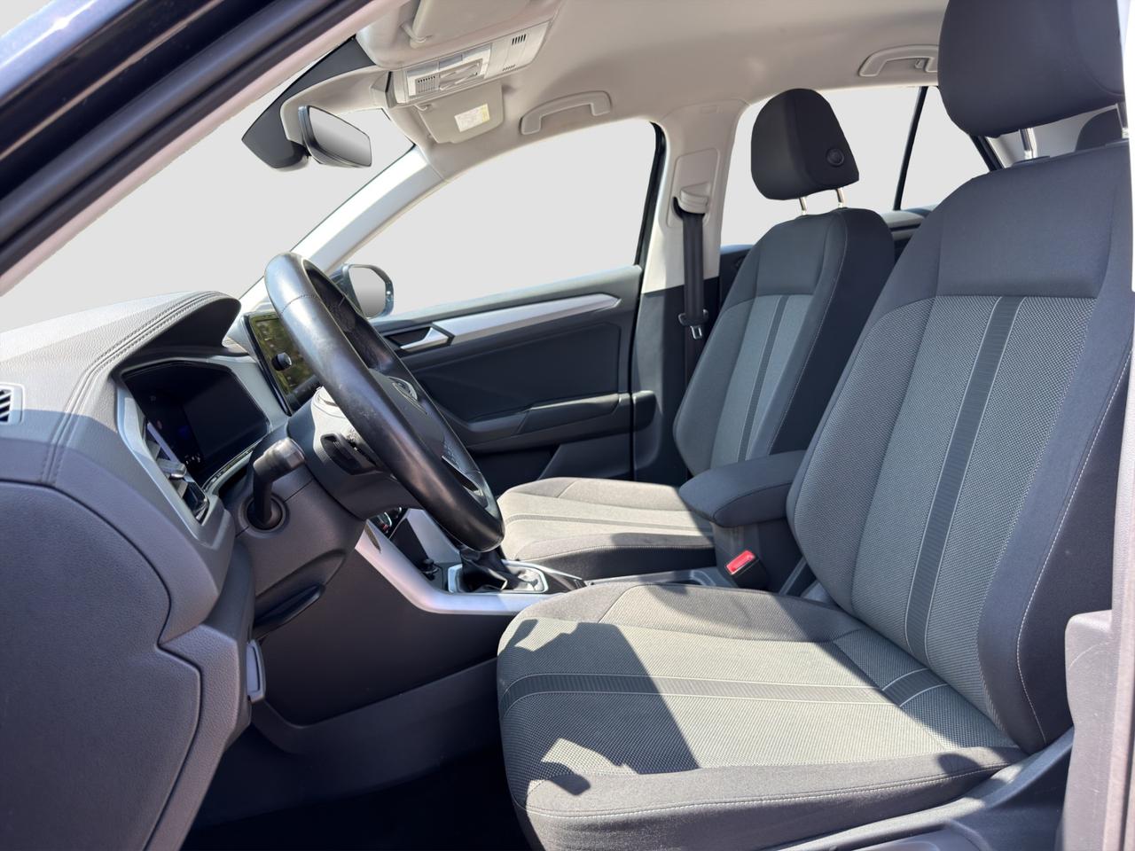 VOLKSWAGEN T-Roc 2.0 TDI SCR 150 CV DSG Life