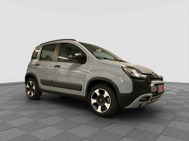 FIAT Panda Panda 1.0 FireFly S&S Hybrid City Cross