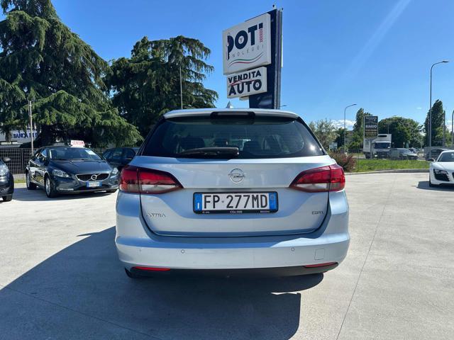 OPEL Astra 1.6 CDTi 136CV aut. Sports Tourer Innovation