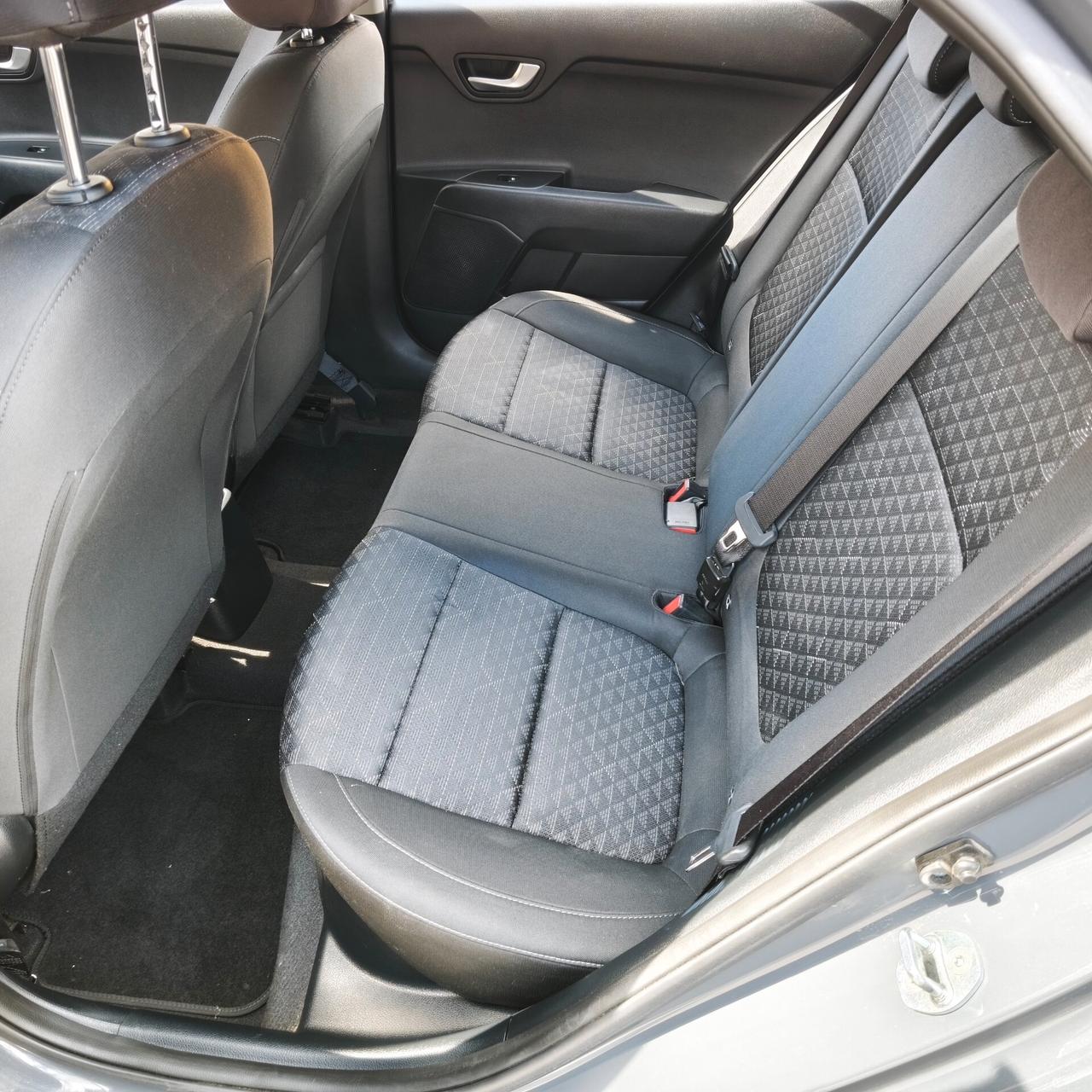 Kia Rio 1.0 T-GDi 100 CV MHEV iMT GT Line