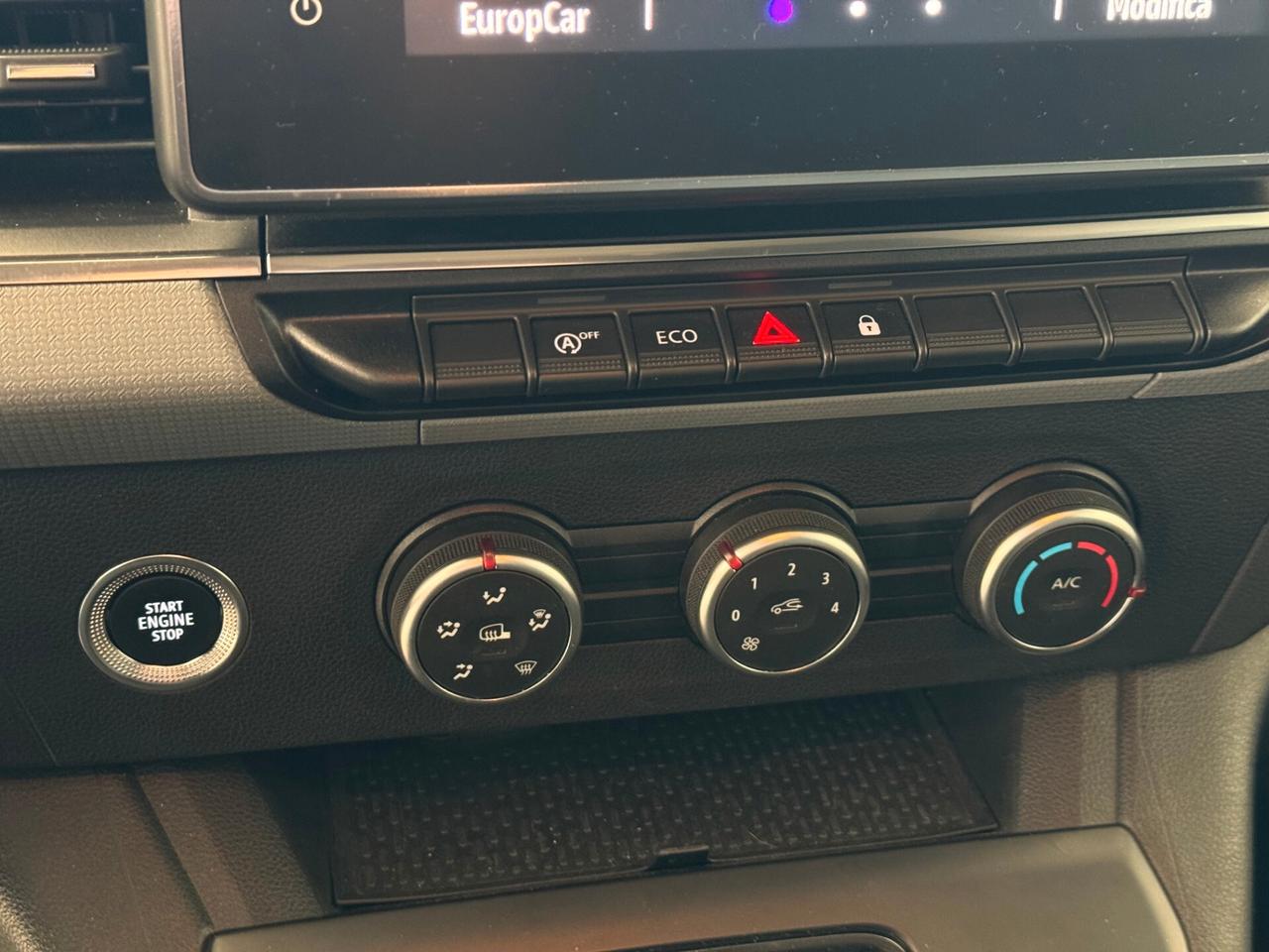 NISSAN TOWNSTAR 1.3cc 131CV BENZINA IVA COMPRESA