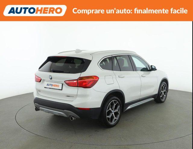 BMW X1 xDrive18d xLine