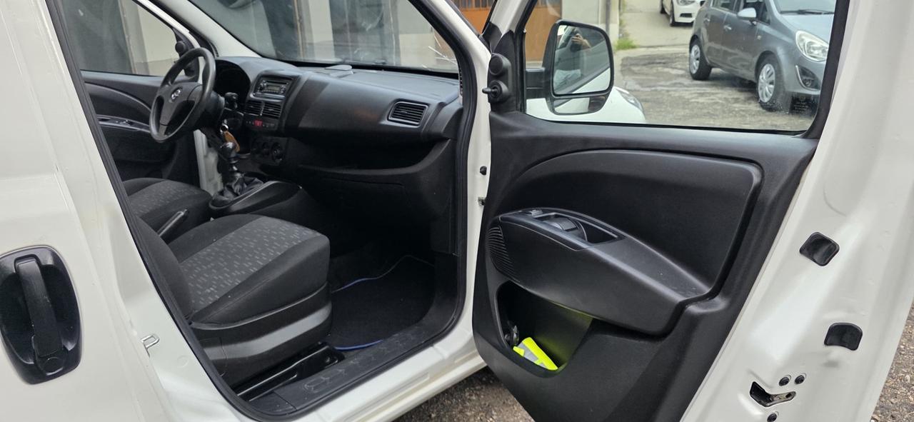 Opel Combo 1.6 CDTI 105CV PL-TA Van Blitz S&S (1000kg) E6