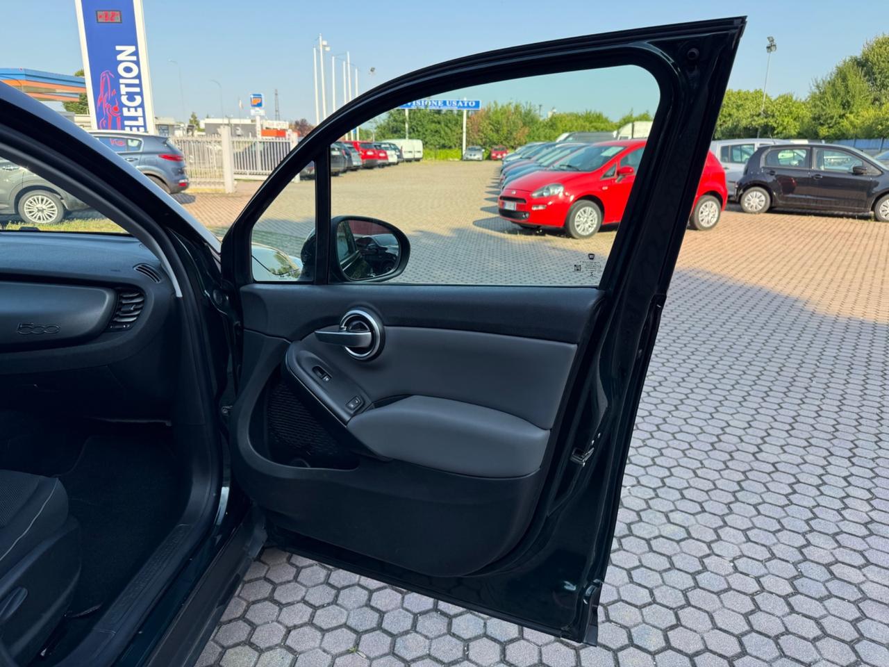Fiat 500X 1.3 MultiJet 95 CV Lounge OK NEOPATENTATI