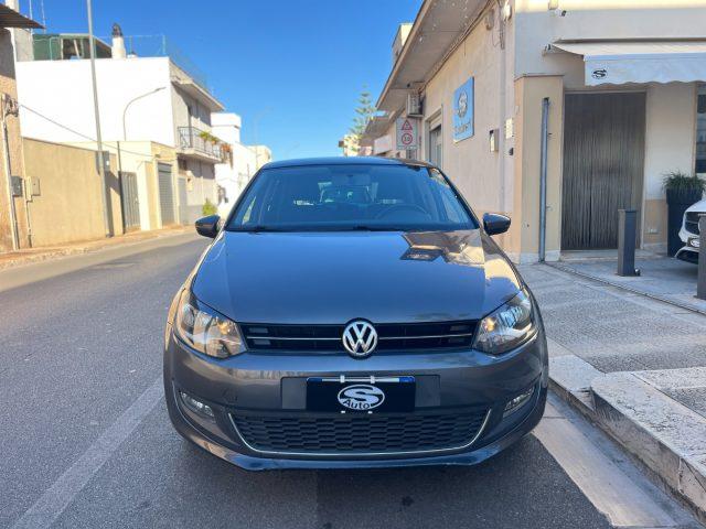 VOLKSWAGEN Polo 1.4 DSG 5p Highline