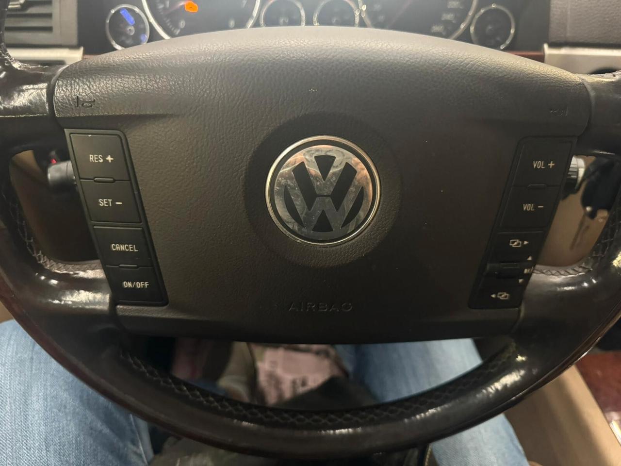 TOUAREG