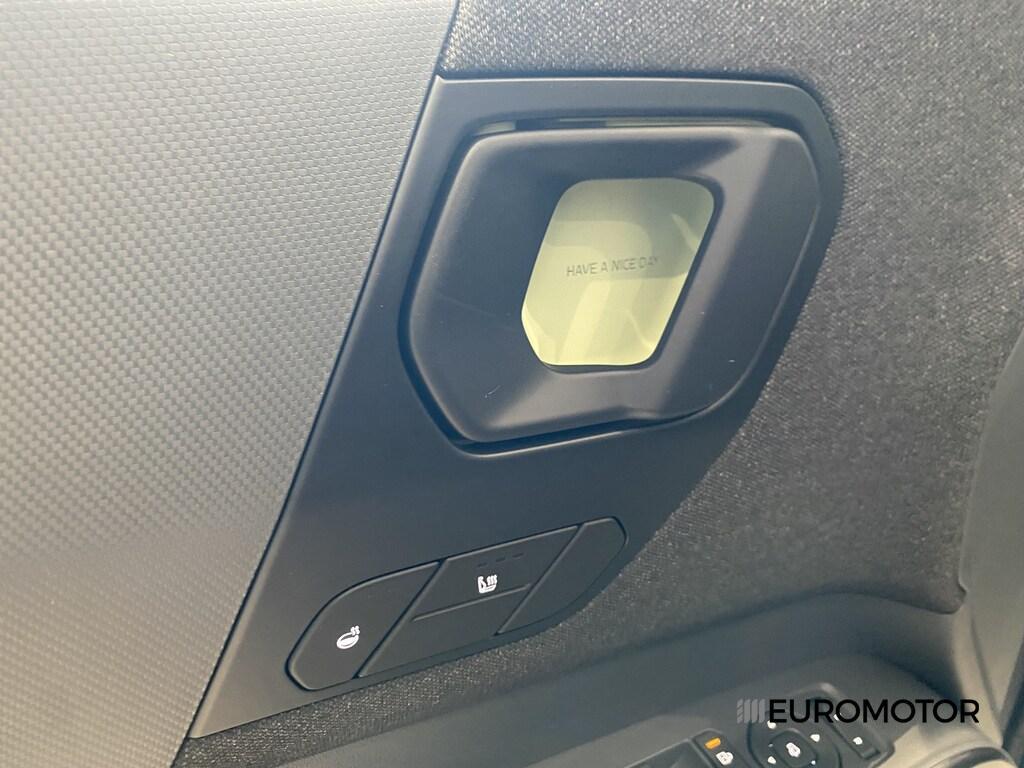 Kia EV2 42,2 kWh Earth