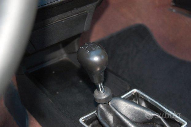 ALFA ROMEO Alfetta GT/GTV - 1980