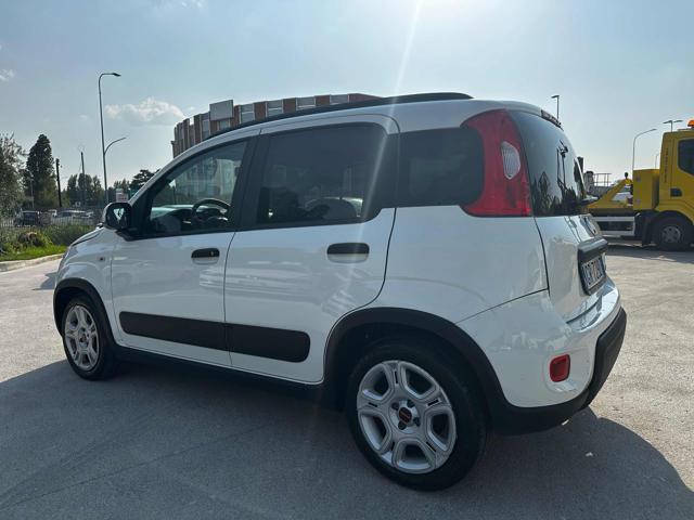 FIAT Panda 1.0 FireFly S&S Hybrid City Life OK NEOPATENTATO