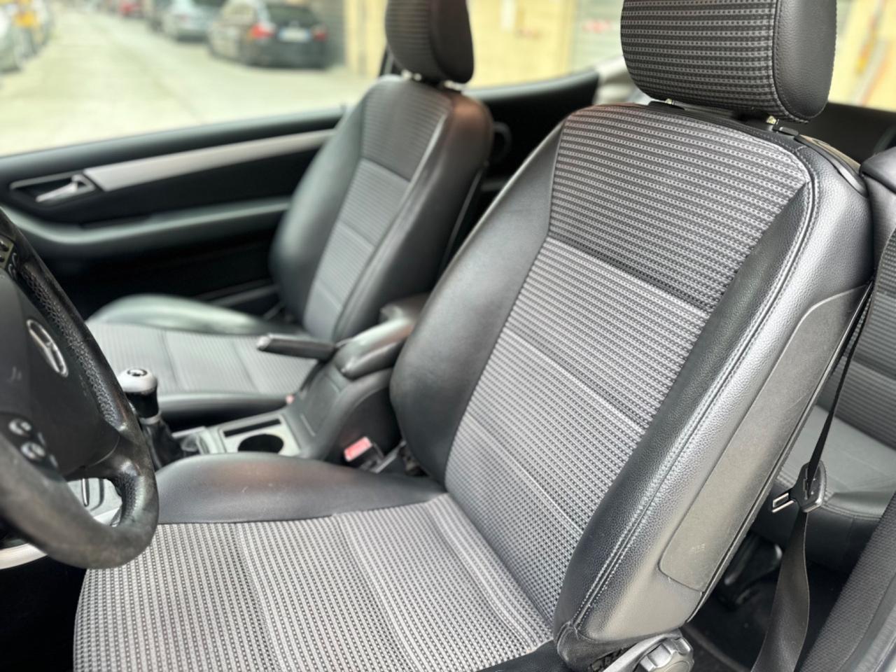 Mercedes-benz A 160 CDI Coupé Avantgarde