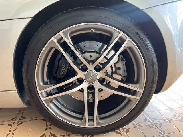 Audi R8 Coupe 4.2 V8 quattro r-tronic IVA ESPOSTA