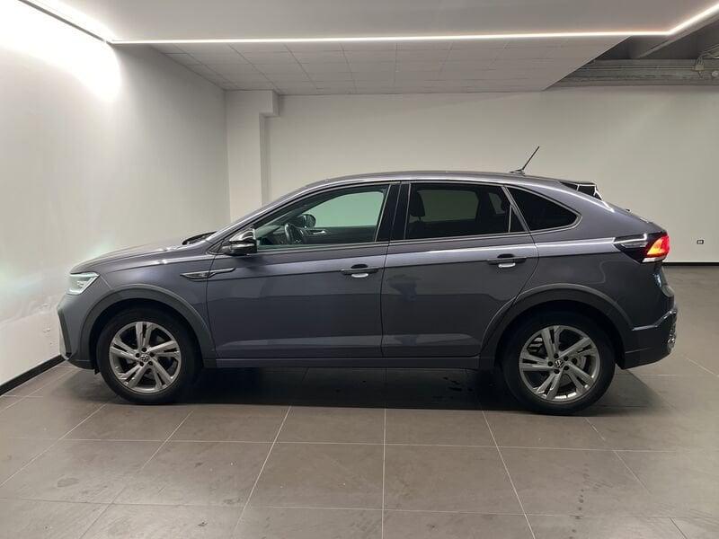 Volkswagen Taigo R-Line 1.0 TSI 81 kW (110 CV) DSG