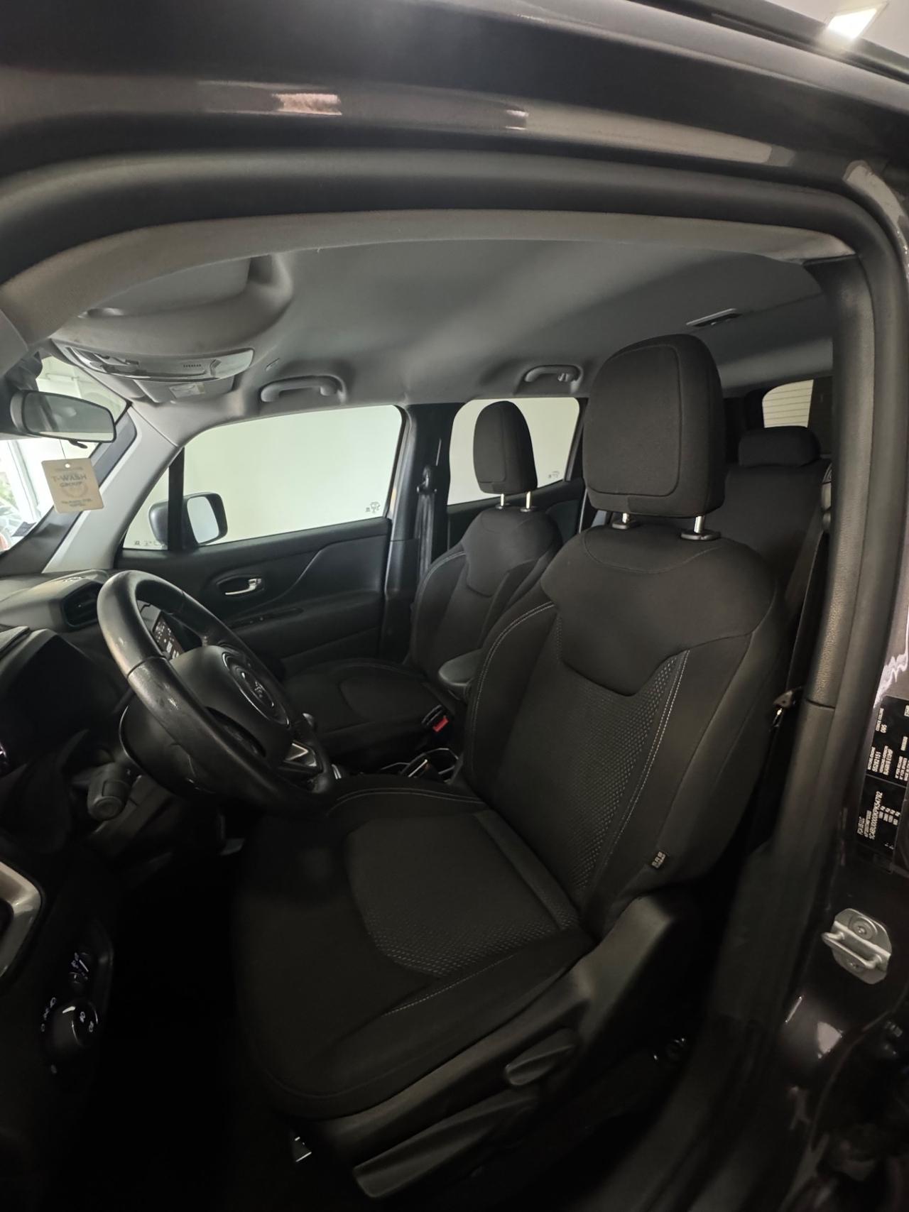 Jeep Renegade 1.0 T3 Limited