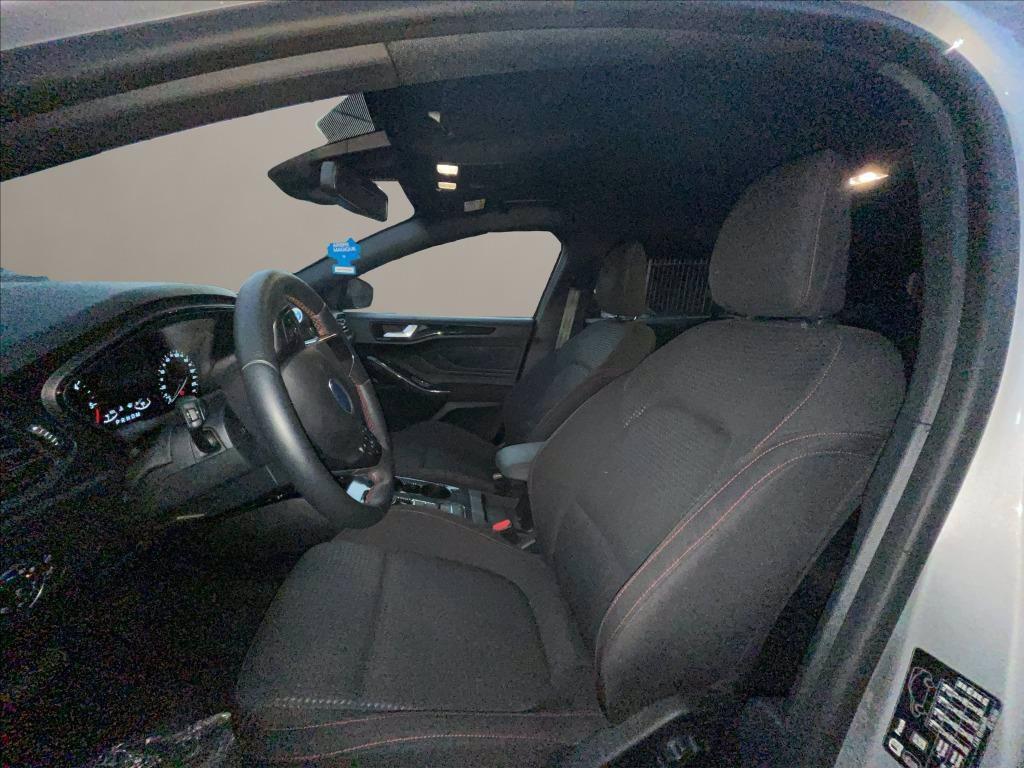 FORD Focus 1.5 ecoblue ST-Line 120cv auto del 2021