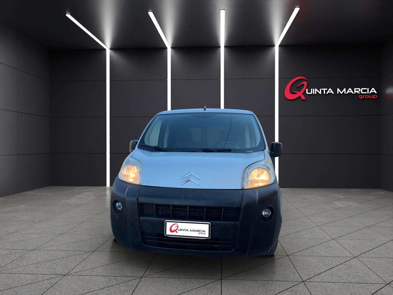 CITROEN NEMO 1.3 HDI 75CV N1 AUTOMATICO