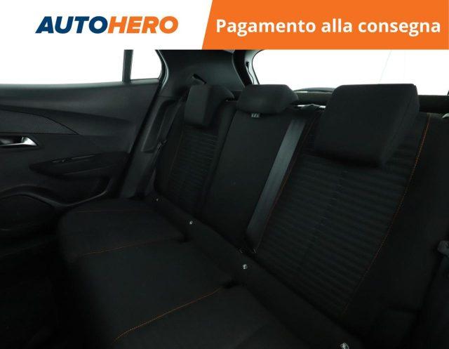 PEUGEOT 2008 BlueHDi 110 S&S Active Pack