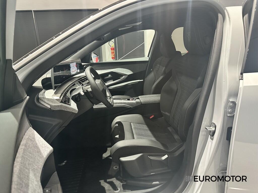 Peugeot 3008 1.2 Hybrid GT e-DCS6