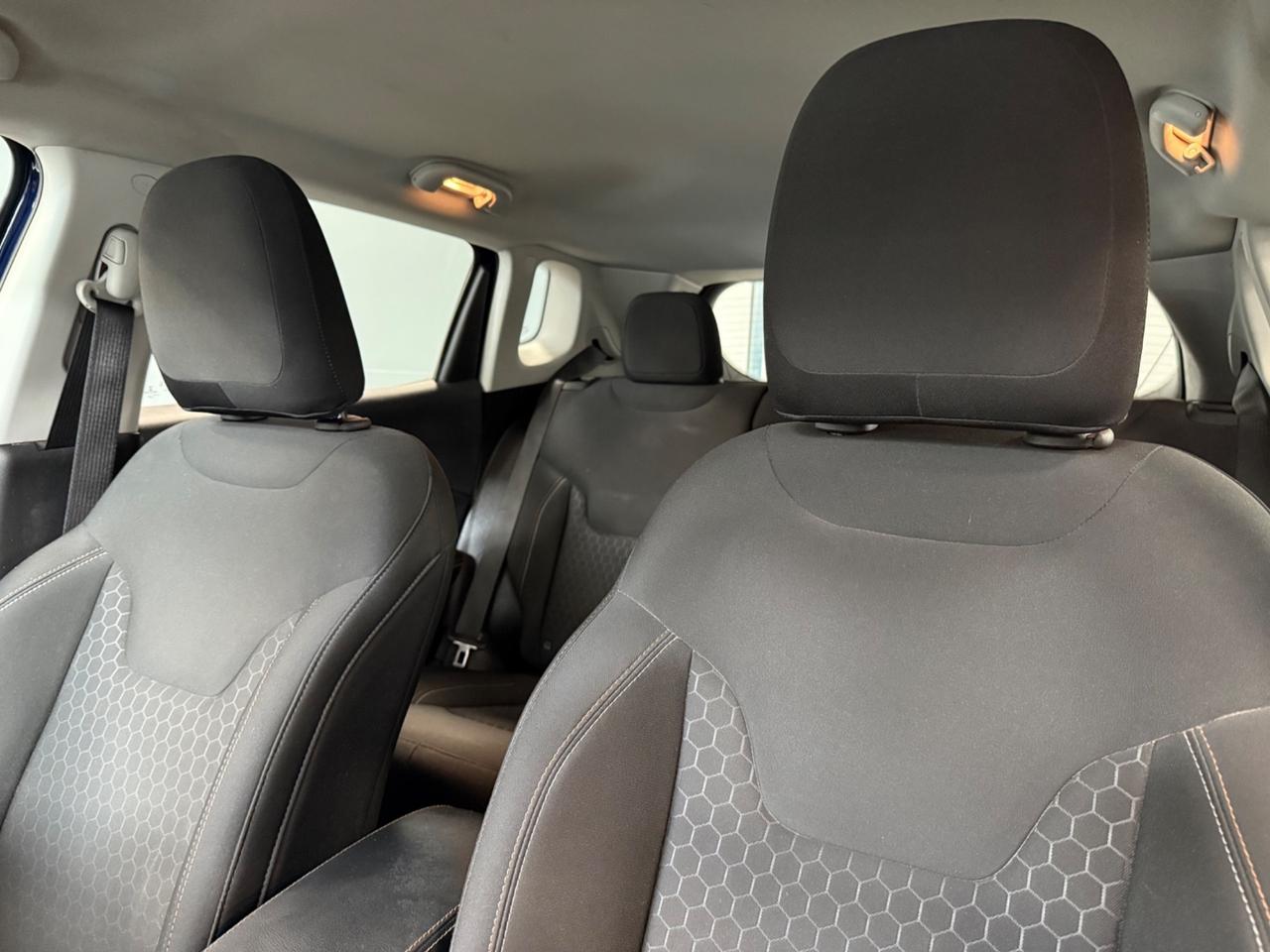 Jeep Compass 1.6 Multijet II 2WD Longitude 120CV Manuale