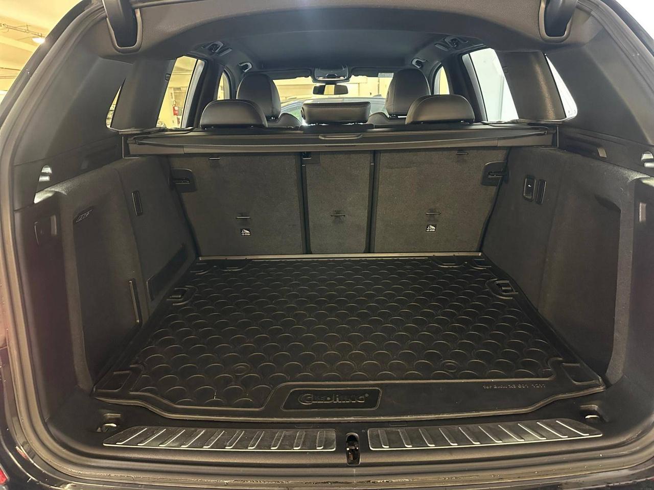 BMW X3 xDrive20d 48V MSport