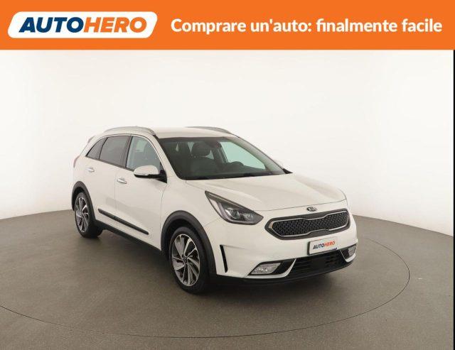 KIA Niro 1.6 GDi DCT HEV Energy