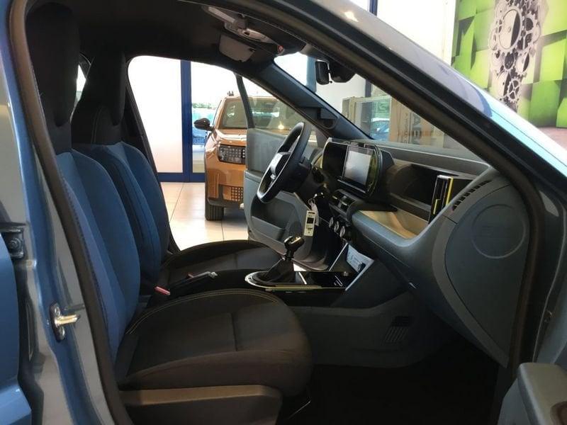 FIAT Grande Panda Grande Panda 1.2 100 CV S&S Icon