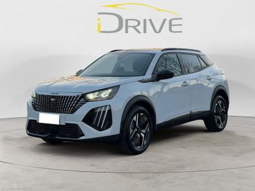 Peugeot 2008 PureTech 100cv S&S Allure "BIANCO"