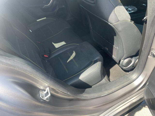 MERCEDES-BENZ CLA 45 S AMG 4Matic+ 2.0 TURBO 421 CV FULL