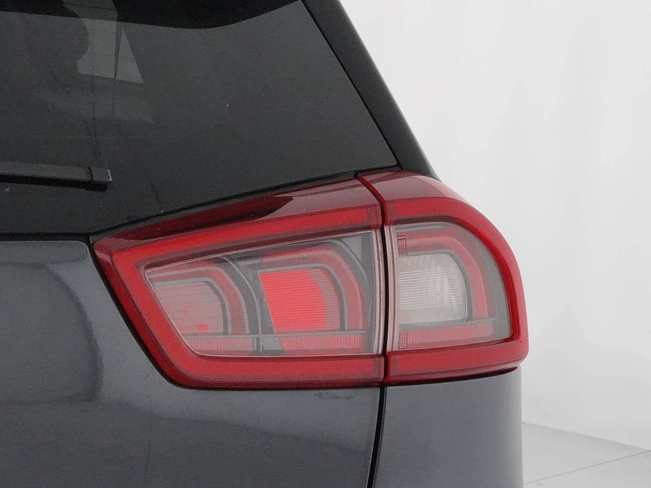 Kia Niro 1.6 gdi hev Style