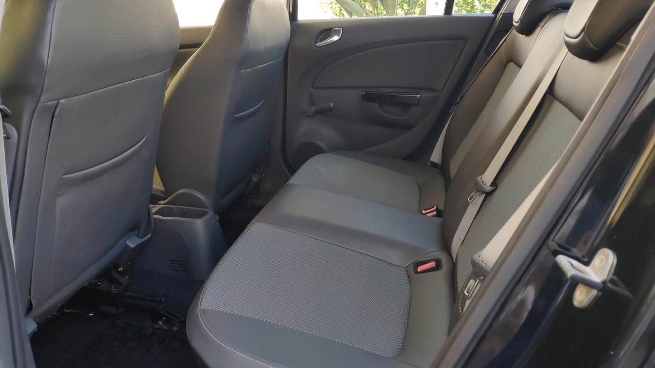 Opel Corsa 1.3 Diesel 90 CV 5P