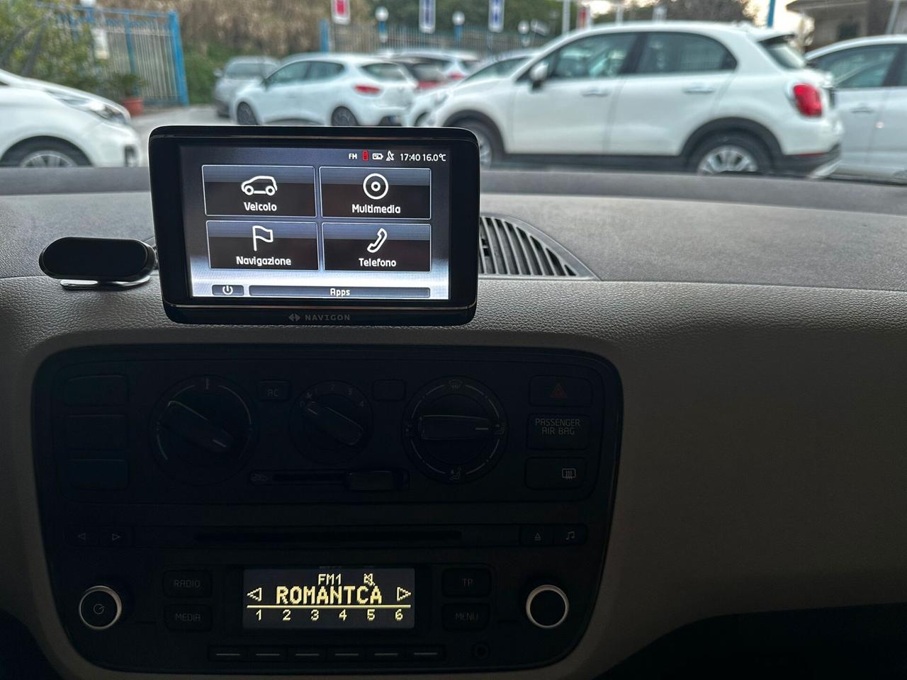 Seat Mii 1.0 5 porte Style