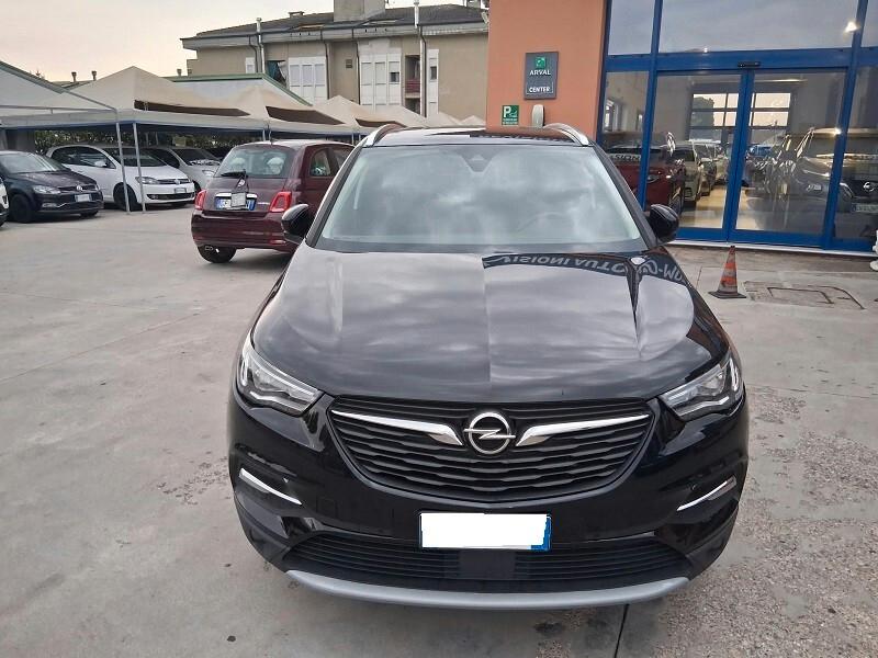 Opel Grandland X 1.2 Turbo 12V 130 CV Start&Stop (271)