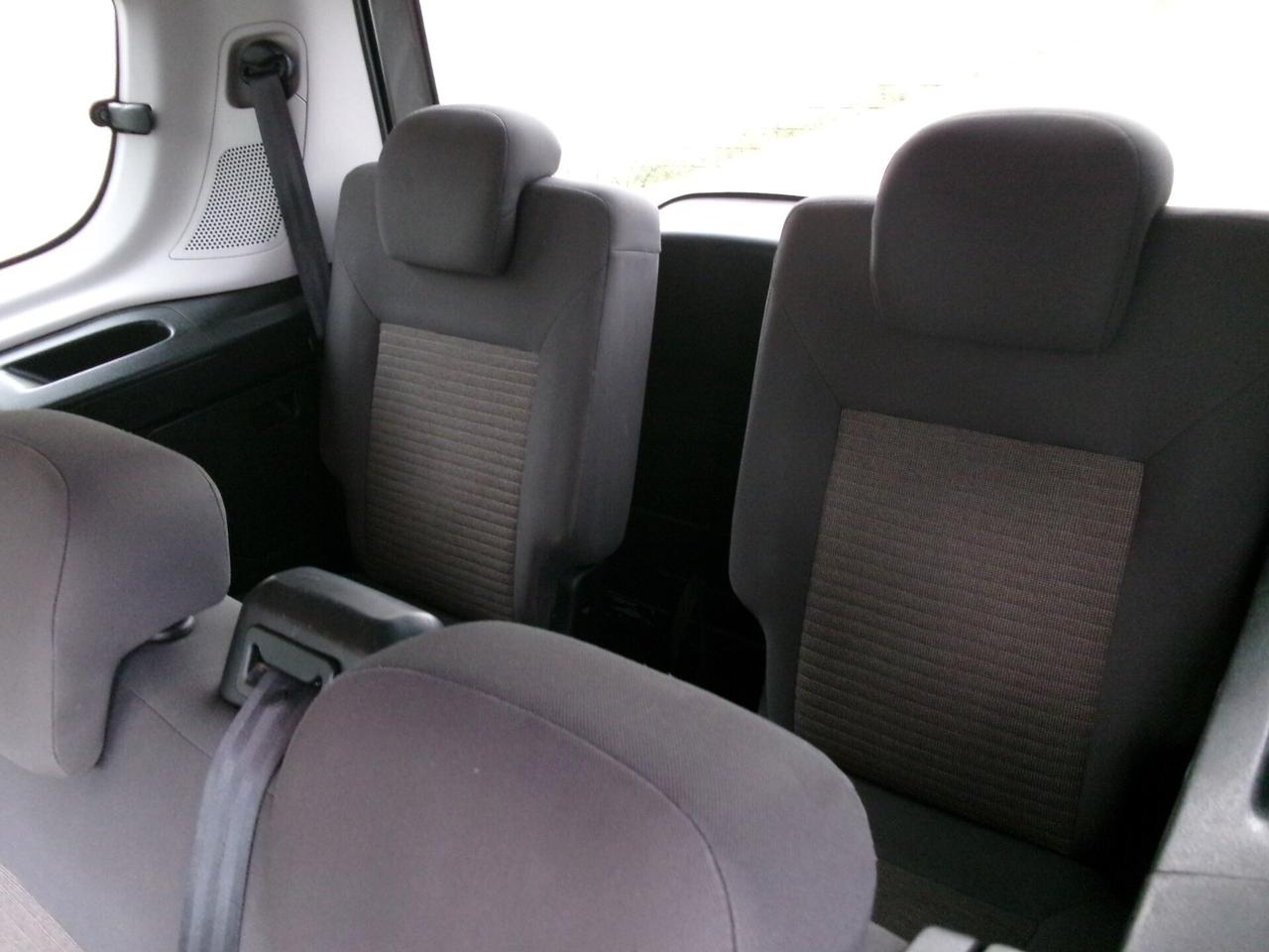 Fiat Doblo Doblò 1.4 T-Jet 16V Natural Power Lounge