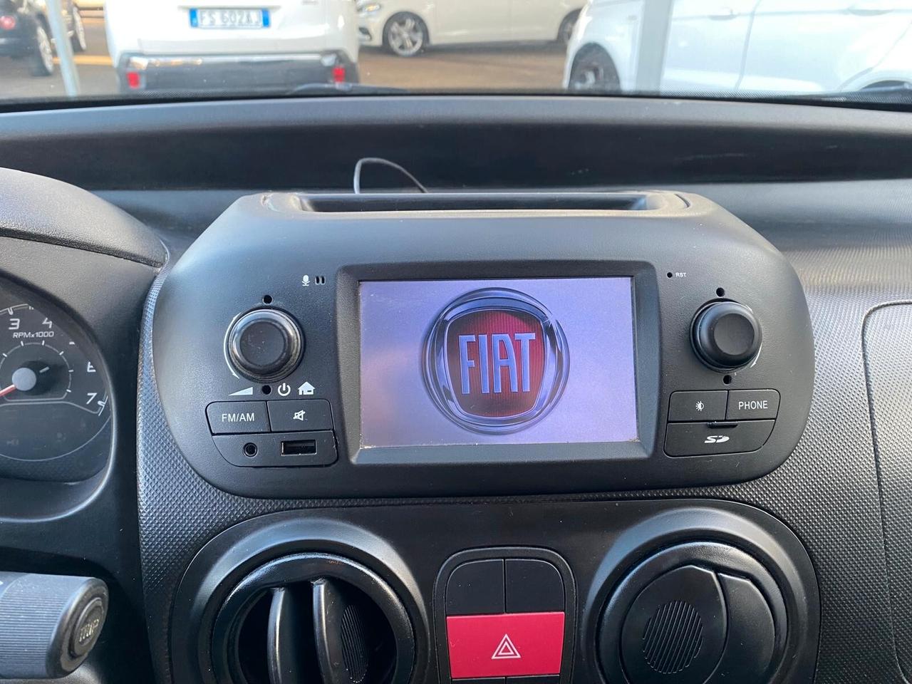 FIAT FIORINO 1.3 MJT CARGO
