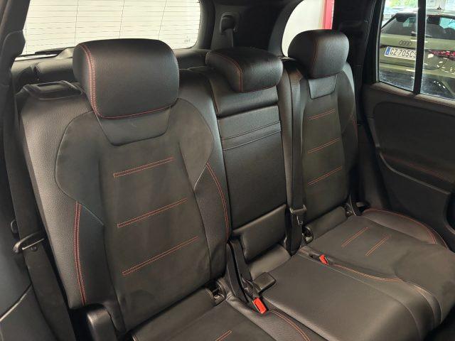MERCEDES-BENZ GLB 200 d 7 Posti AMG Premium Plus Automatico