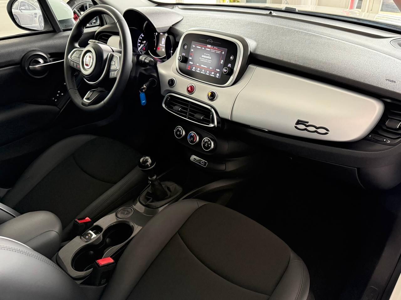 Fiat 500X 1.0 T3 120 CV MOD. CONNECT