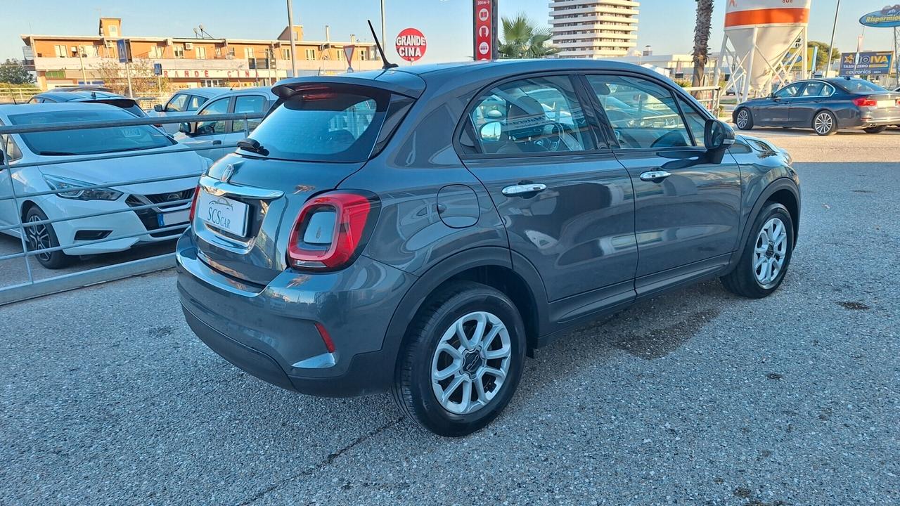 Fiat 500X 1.3 MultiJet 95 CV Cult
